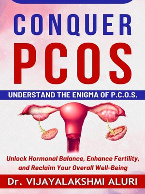 cover image of Conquer PCOS